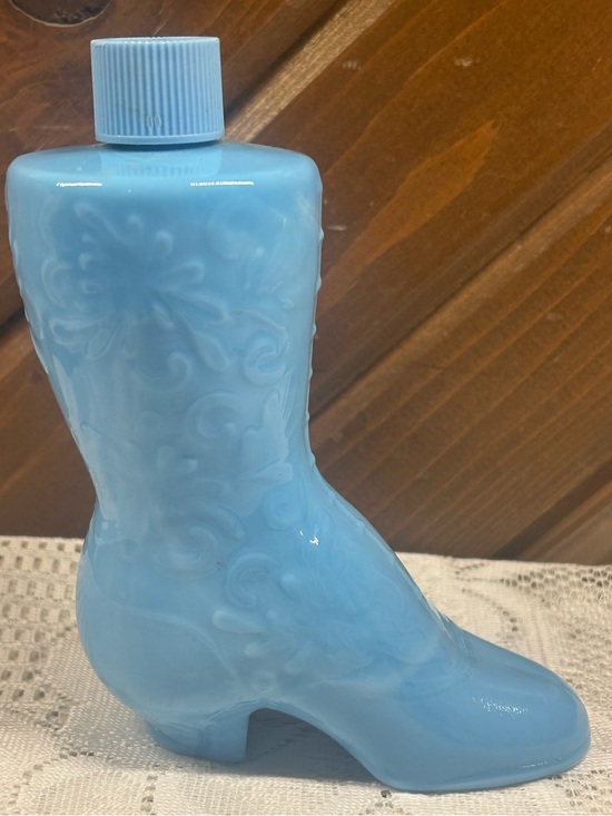 Avon Other - Avon Fashion Boot Decanter